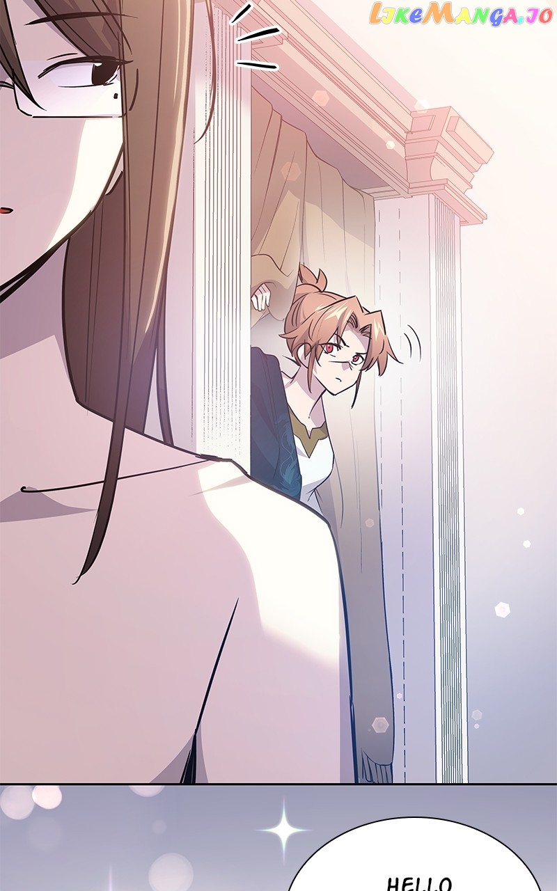 Filiarose – The Crown of Thorns Prophecy Chapter 96 - page 36