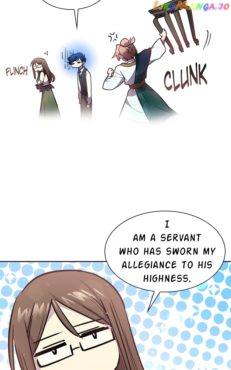 Filiarose – The Crown of Thorns Prophecy Chapter 96 - page 40