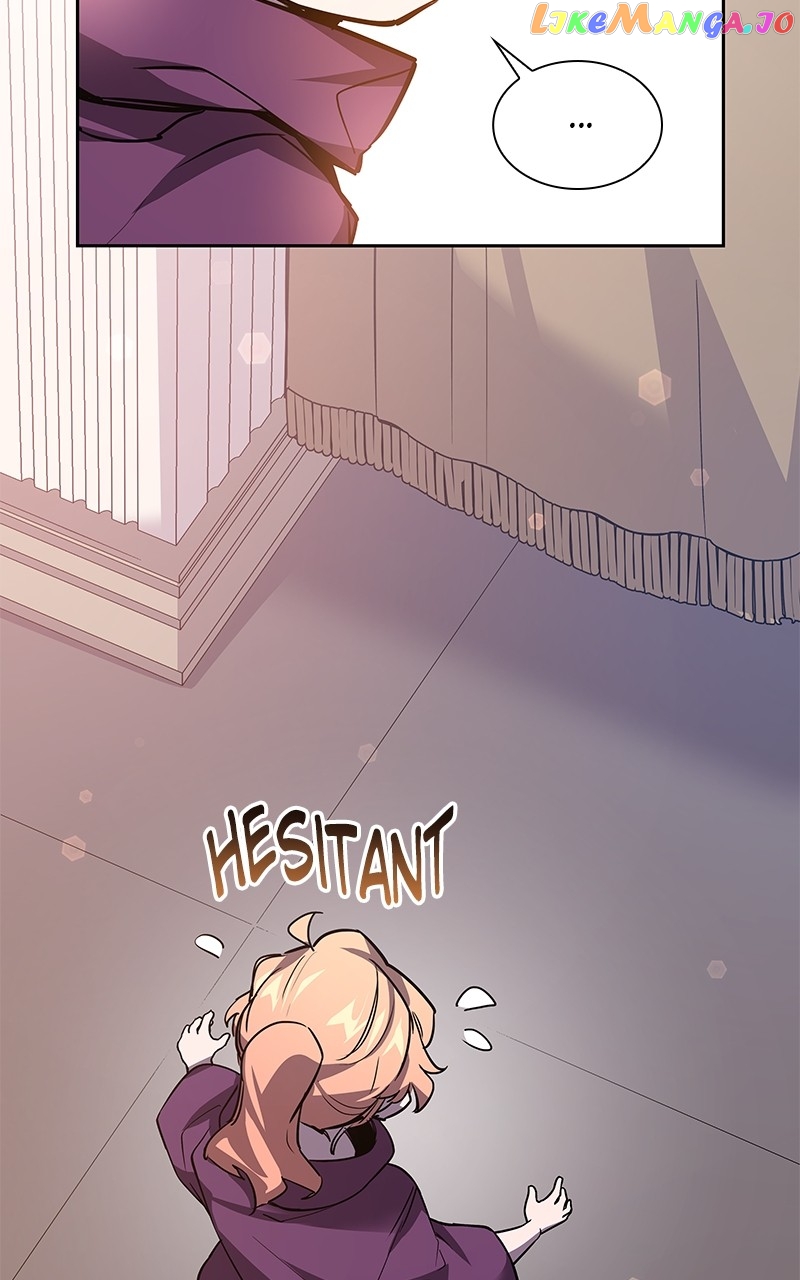 Filiarose – The Crown of Thorns Prophecy Chapter 96 - page 54