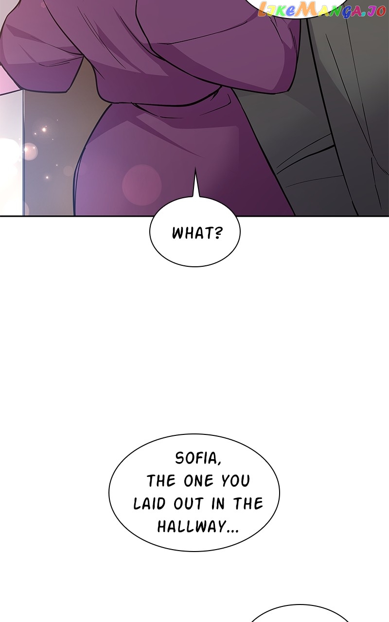 Filiarose – The Crown of Thorns Prophecy Chapter 96 - page 57