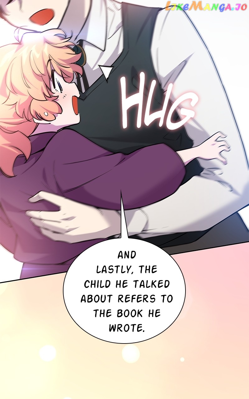 Filiarose – The Crown of Thorns Prophecy Chapter 96 - page 64