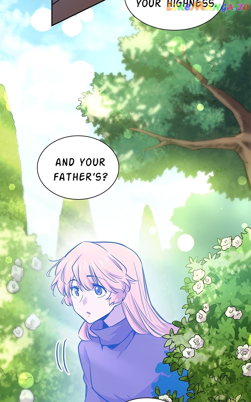 Filiarose – The Crown of Thorns Prophecy Chapter 97 - page 21