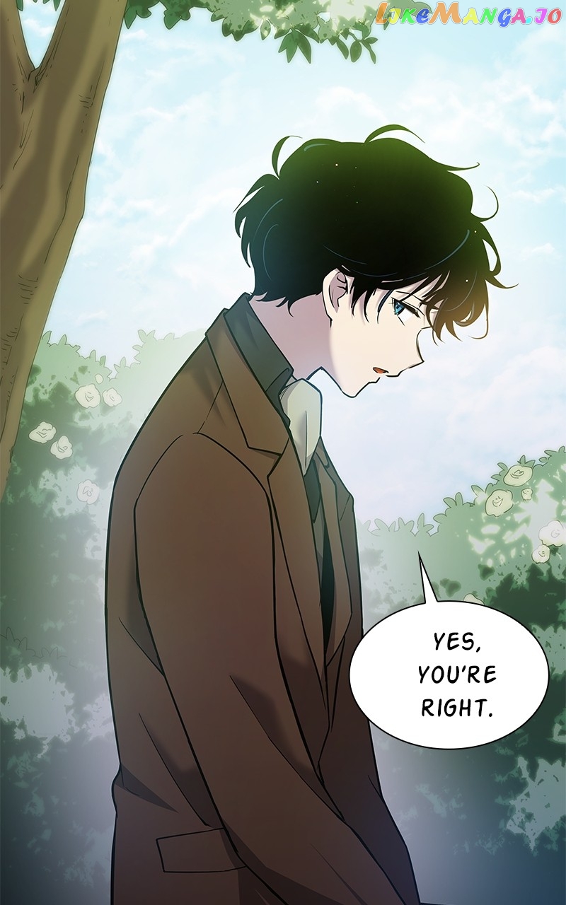Filiarose – The Crown of Thorns Prophecy Chapter 97 - page 33