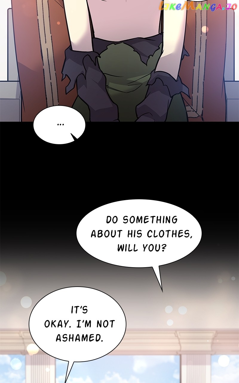 Filiarose – The Crown of Thorns Prophecy Chapter 97 - page 74
