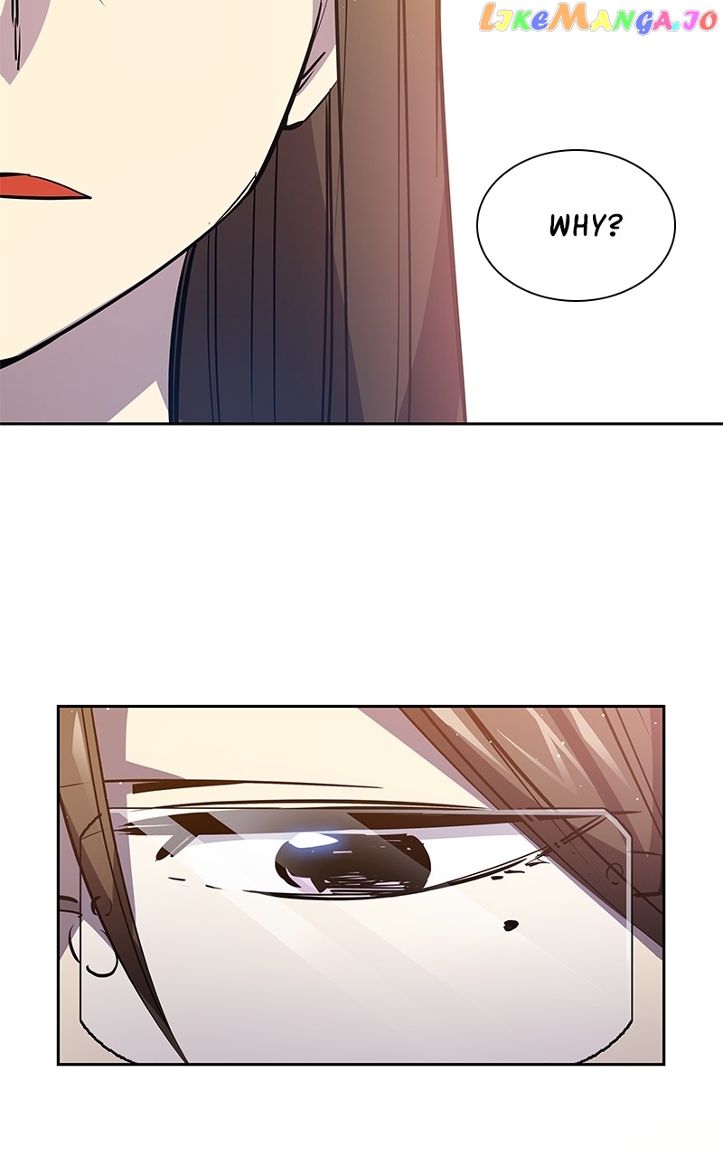 Filiarose – The Crown of Thorns Prophecy Chapter 97 - page 77