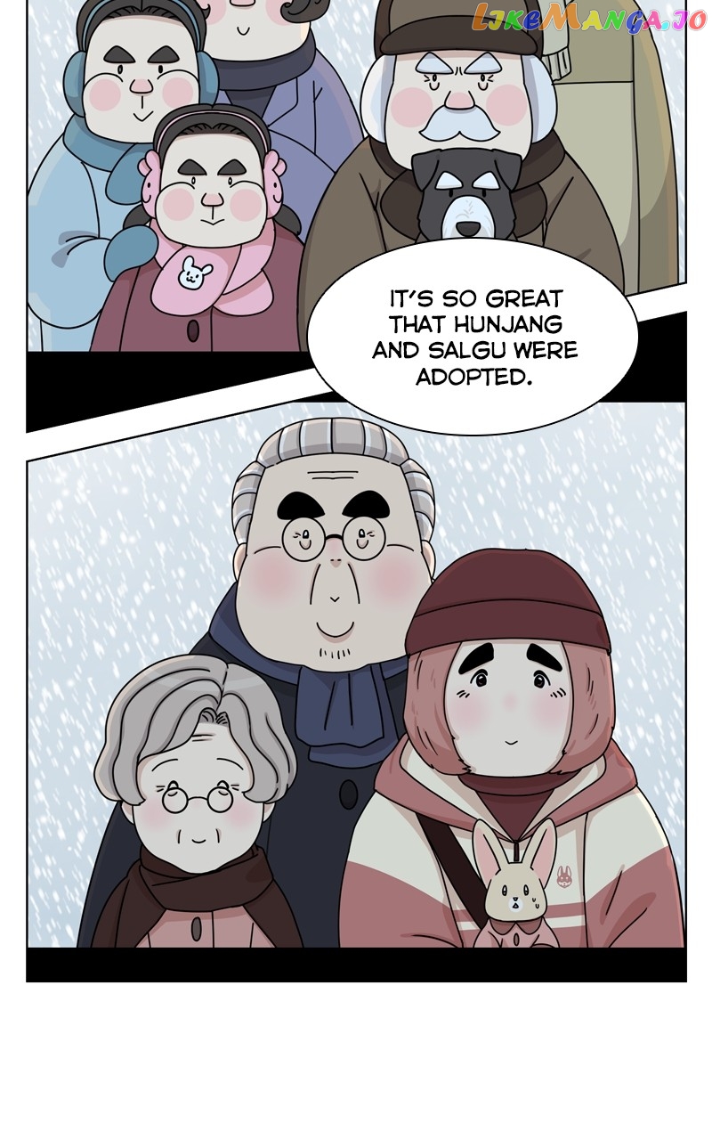 The Dog Diaries Chapter 133 - page 2