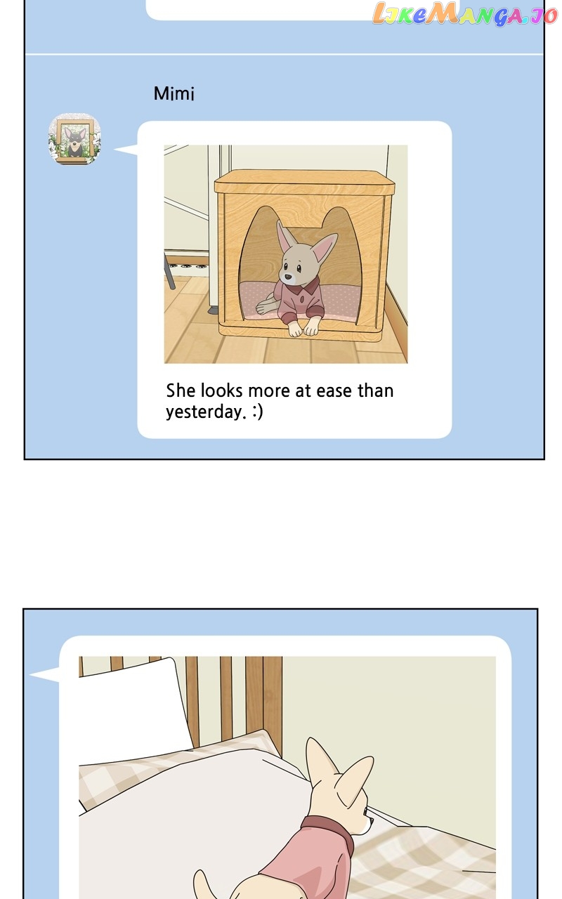 The Dog Diaries Chapter 133 - page 5