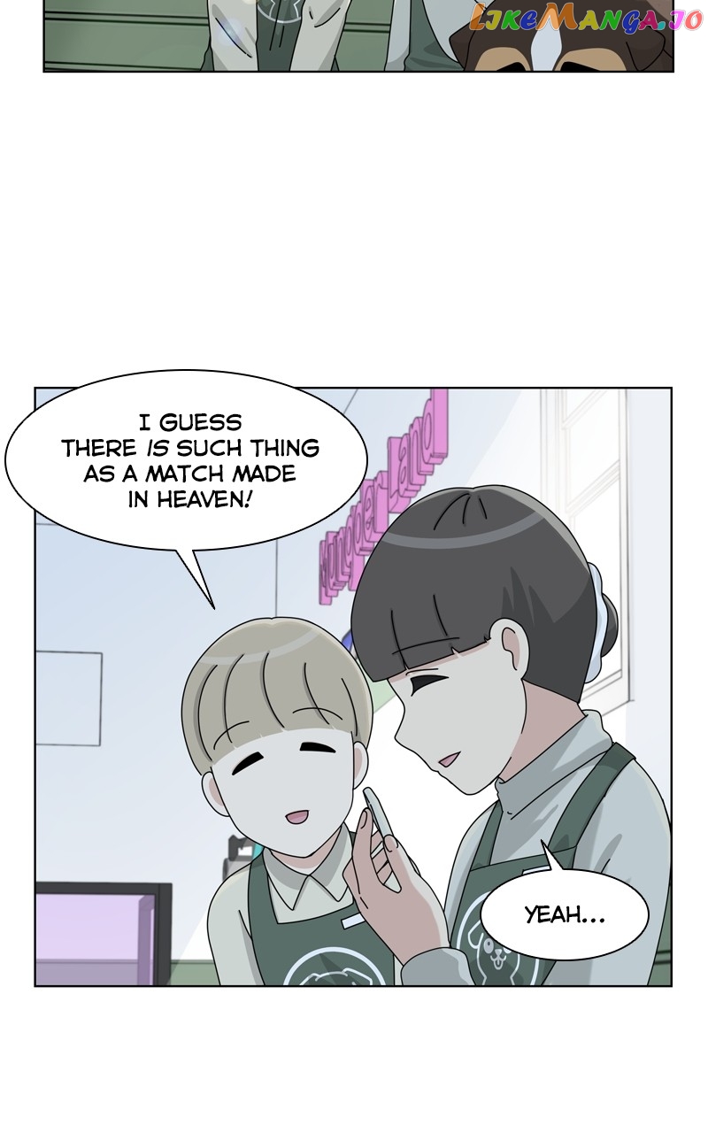 The Dog Diaries Chapter 133 - page 7