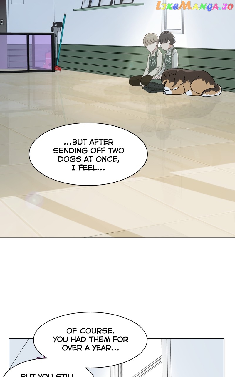 The Dog Diaries Chapter 133 - page 9