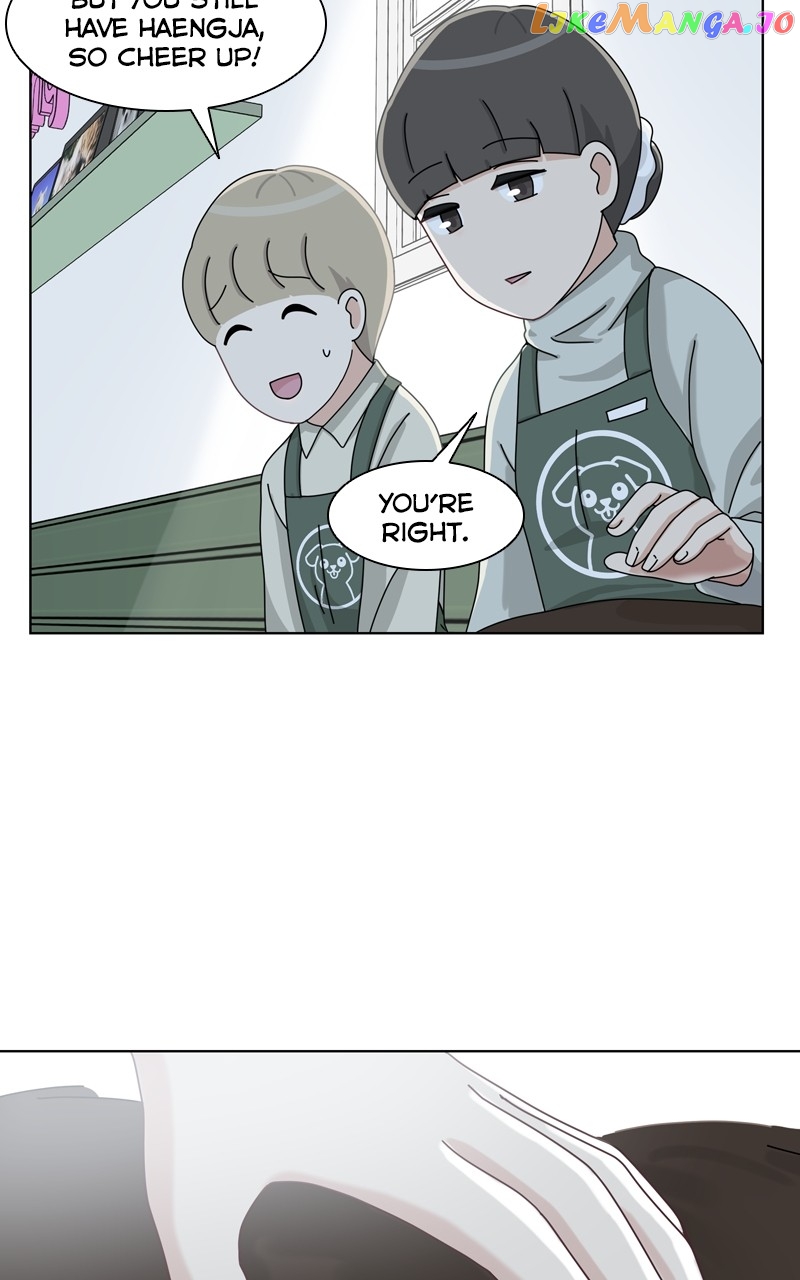 The Dog Diaries Chapter 133 - page 10