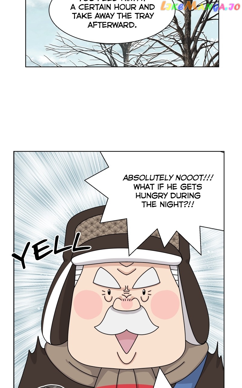The Dog Diaries Chapter 133 - page 25