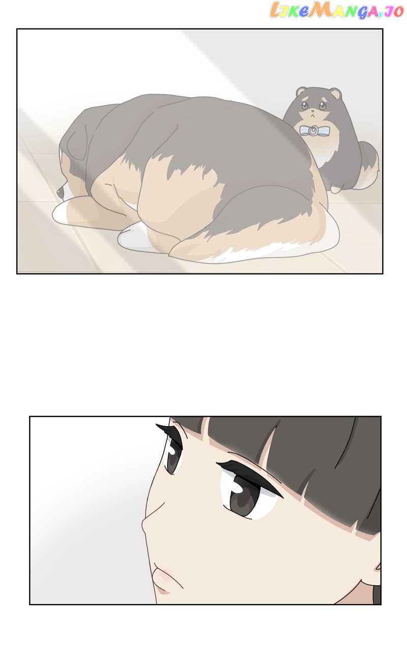 The Dog Diaries Chapter 133 - page 36