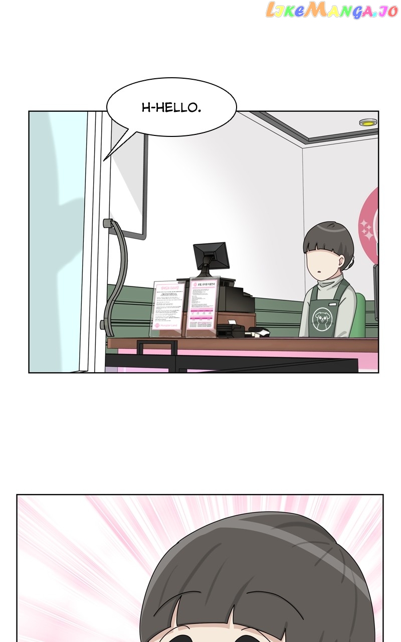 The Dog Diaries Chapter 133 - page 37