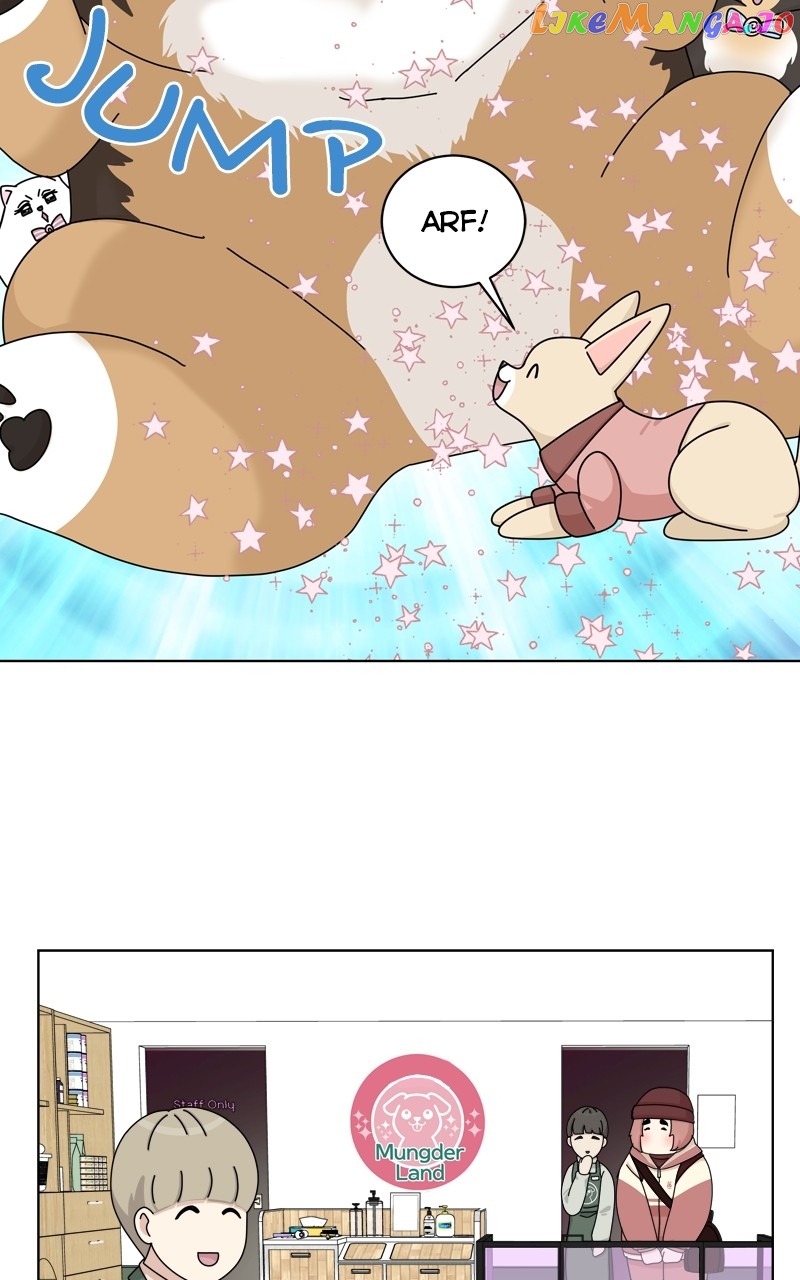 The Dog Diaries Chapter 133 - page 40