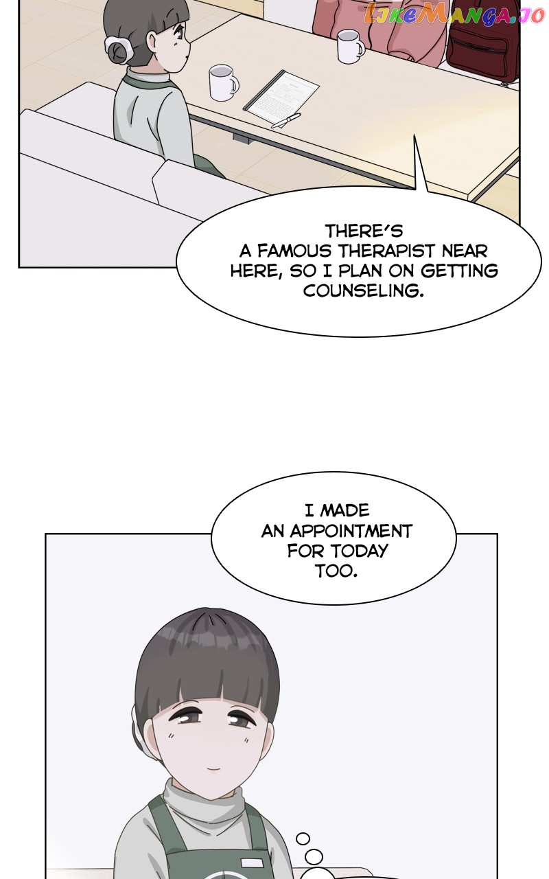 The Dog Diaries Chapter 133 - page 45