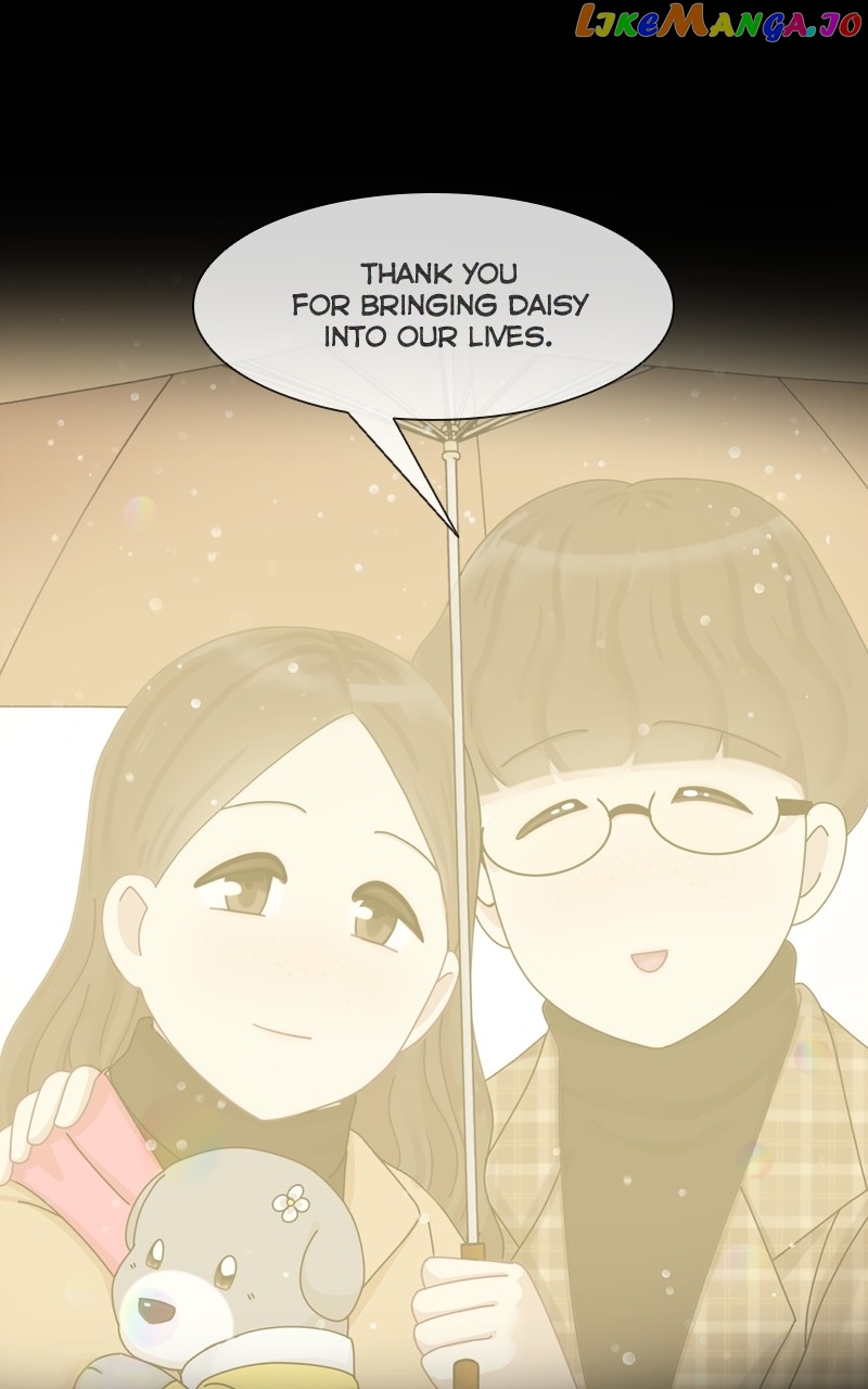 The Dog Diaries Chapter 133 - page 56