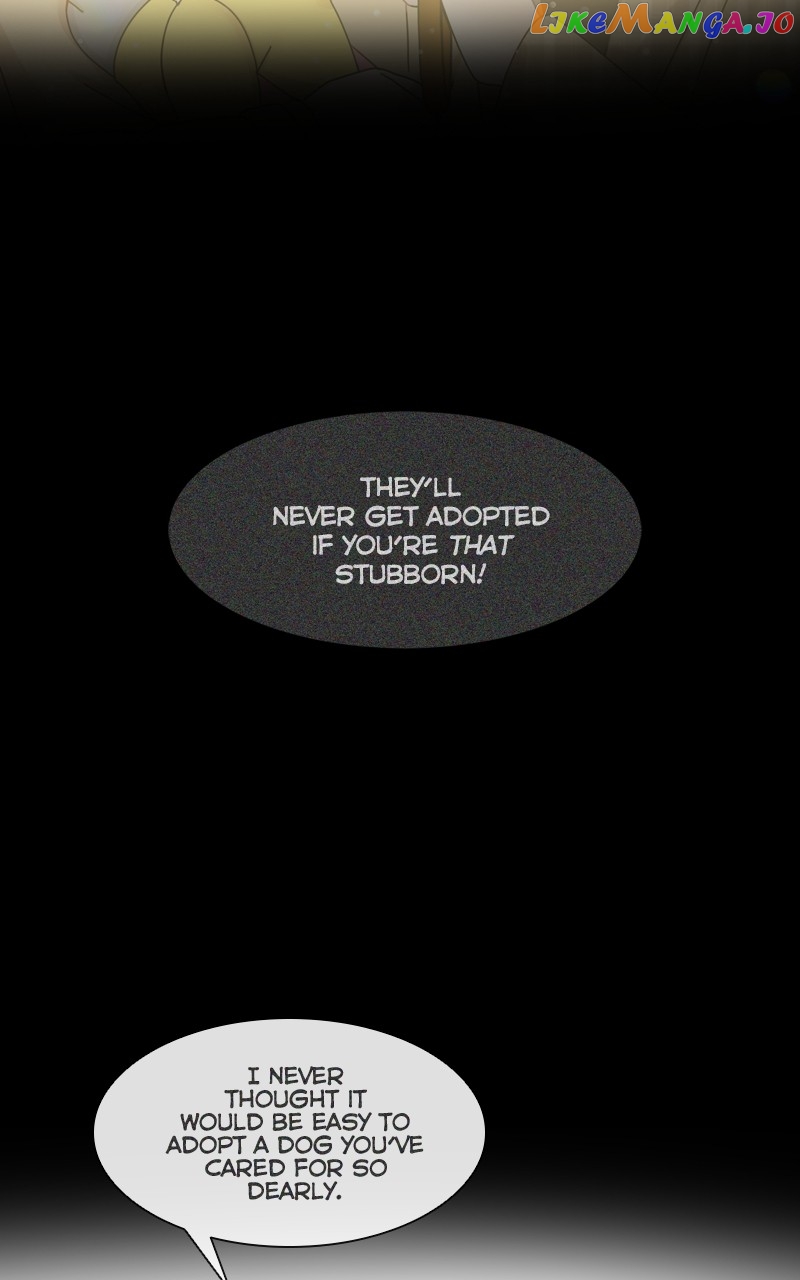 The Dog Diaries Chapter 133 - page 57