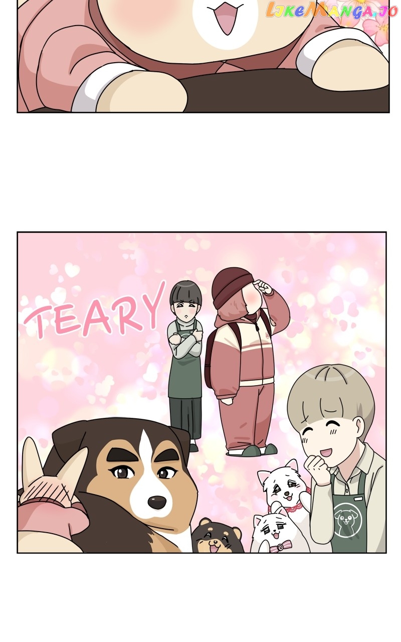The Dog Diaries Chapter 133 - page 65