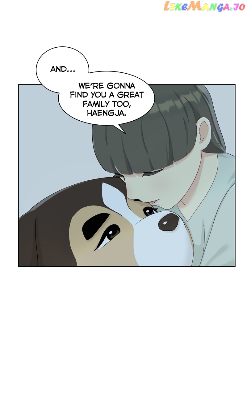 The Dog Diaries Chapter 133 - page 68