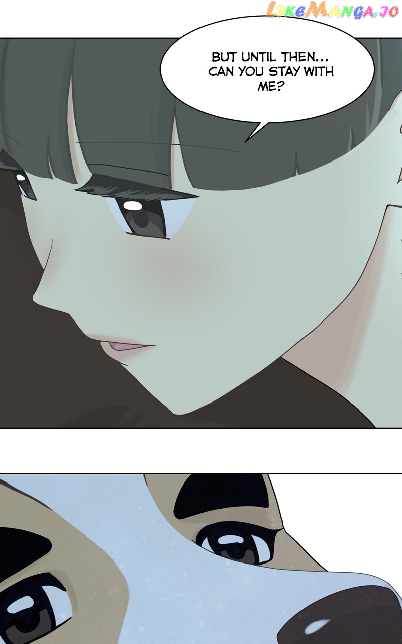 The Dog Diaries Chapter 133 - page 69