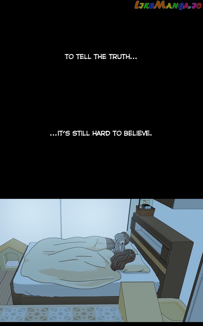 The Dog Diaries Chapter 133 - page 72