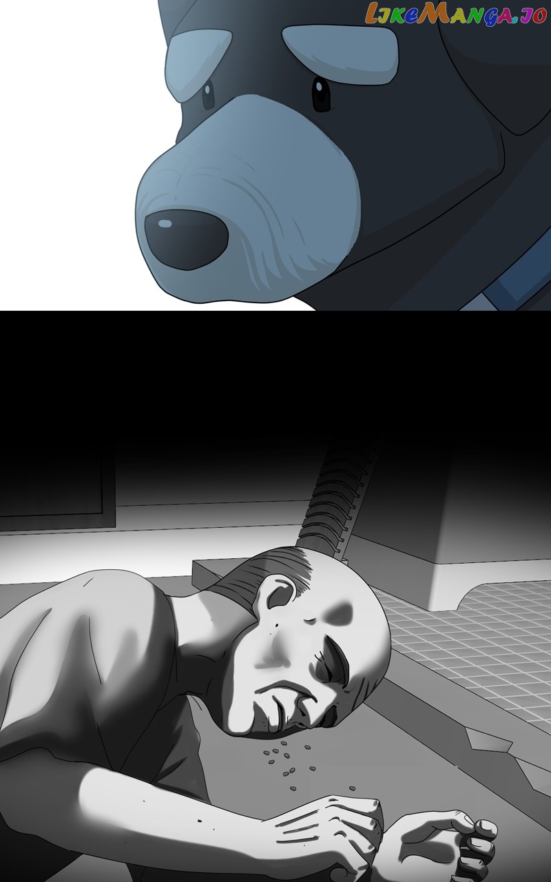 The Dog Diaries Chapter 133 - page 77