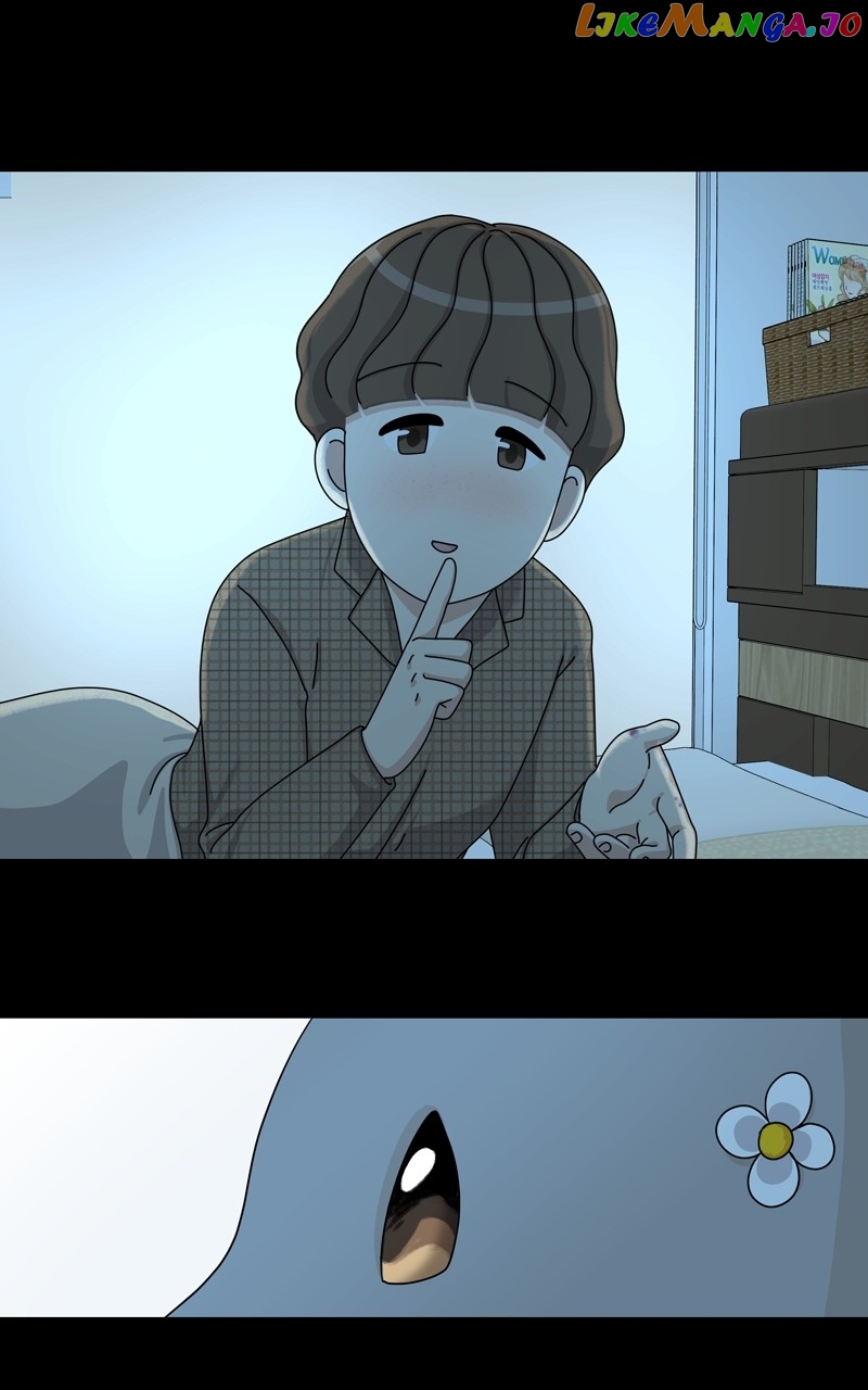 The Dog Diaries Chapter 133 - page 79