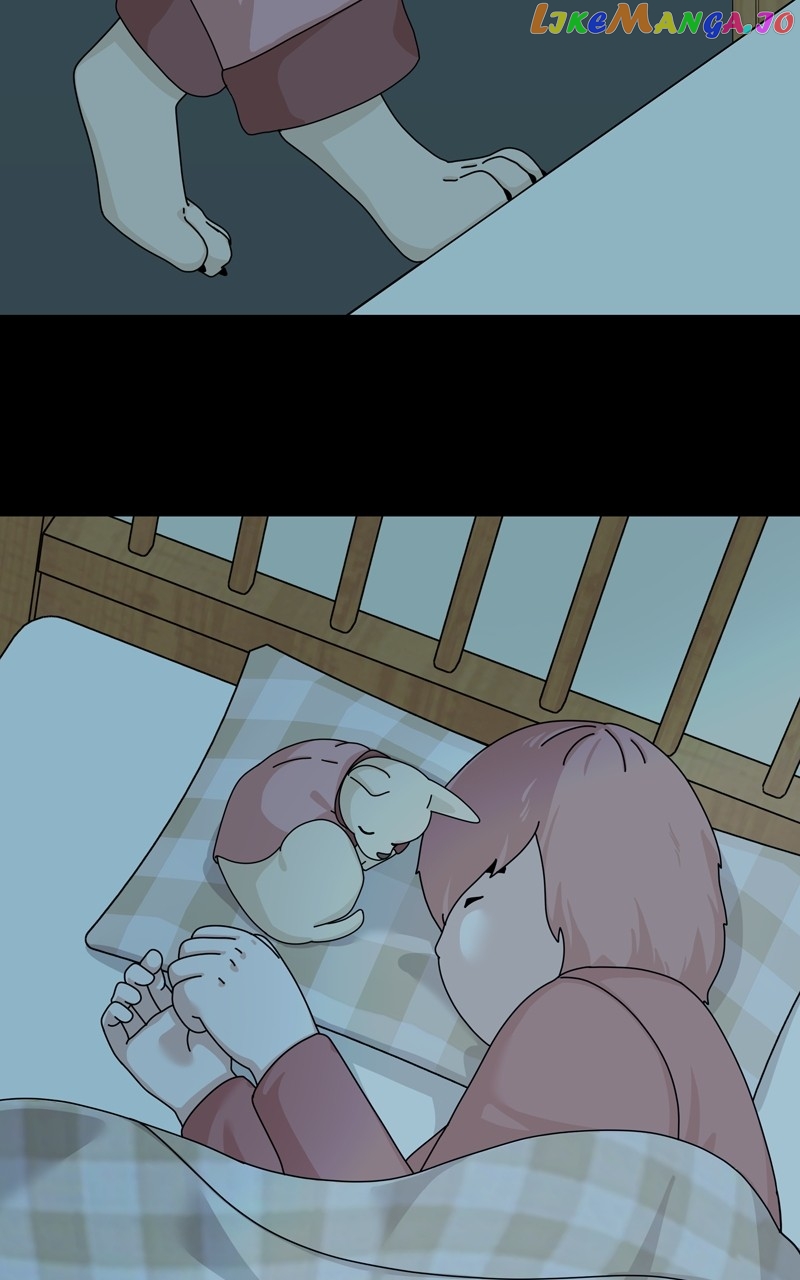 The Dog Diaries Chapter 133 - page 81