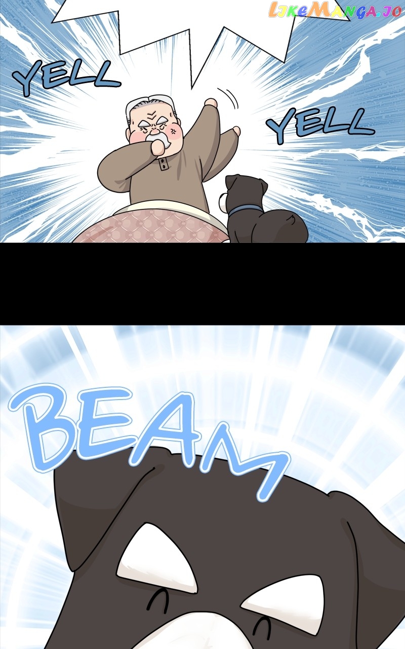 The Dog Diaries Chapter 133 - page 85