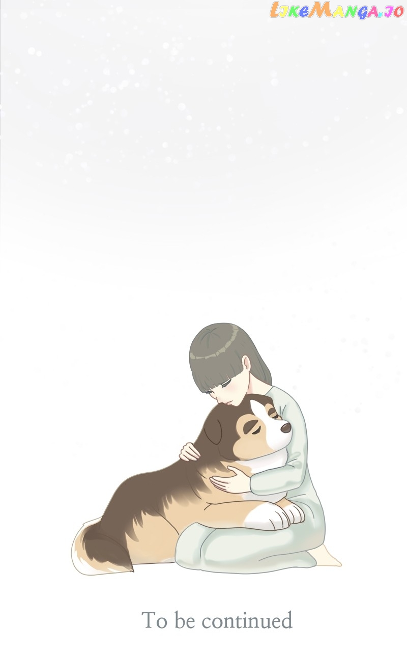 The Dog Diaries Chapter 133 - page 91
