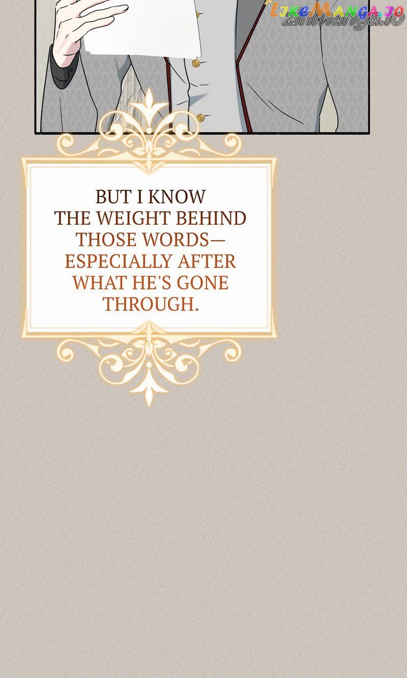 My Angelic Husband is actually a Devil in Disguise Chapter 42 - page 14