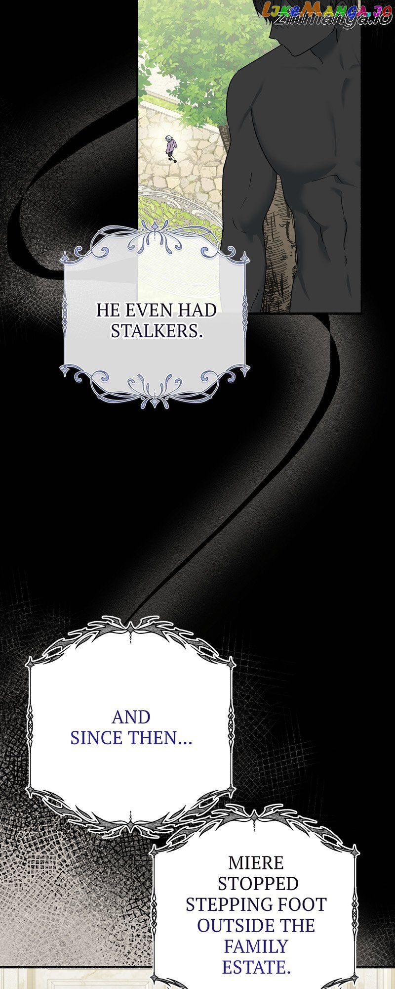 My Angelic Husband is actually a Devil in Disguise Chapter 42 - page 16