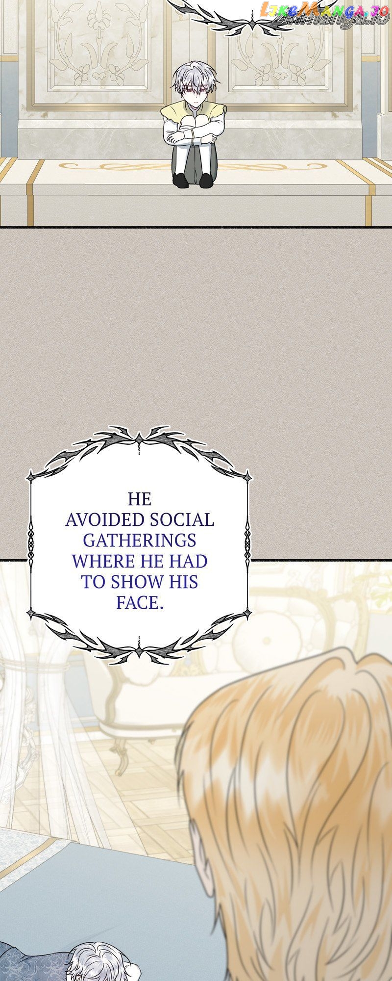 My Angelic Husband is actually a Devil in Disguise Chapter 42 - page 17