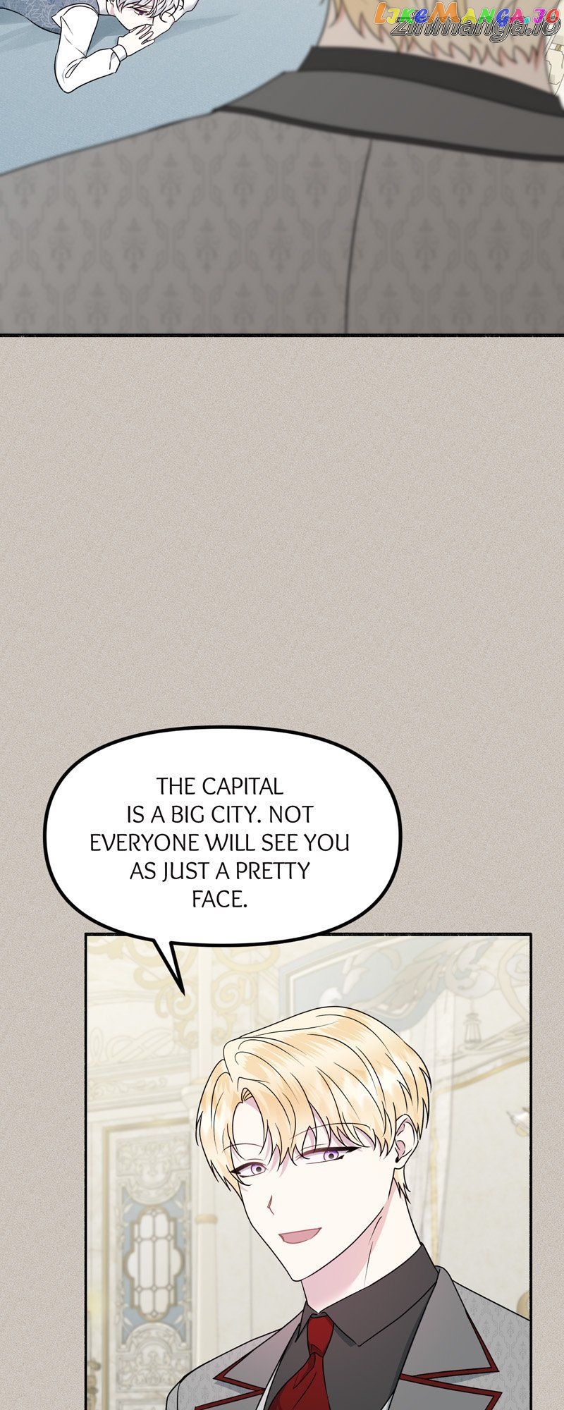 My Angelic Husband is actually a Devil in Disguise Chapter 42 - page 18