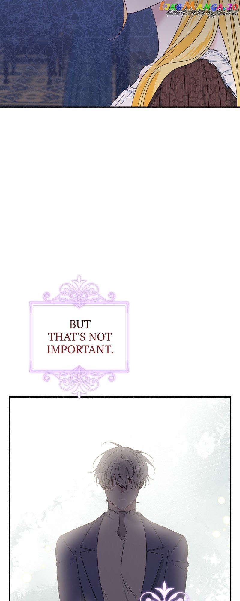 My Angelic Husband is actually a Devil in Disguise Chapter 42 - page 3