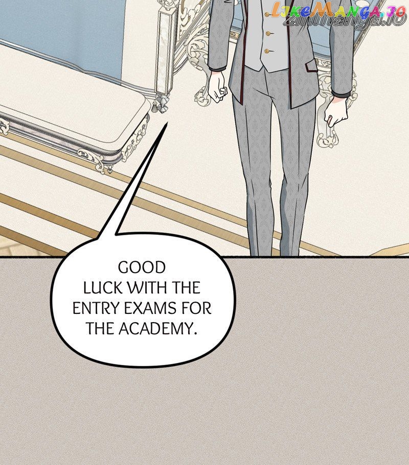 My Angelic Husband is actually a Devil in Disguise Chapter 42 - page 21