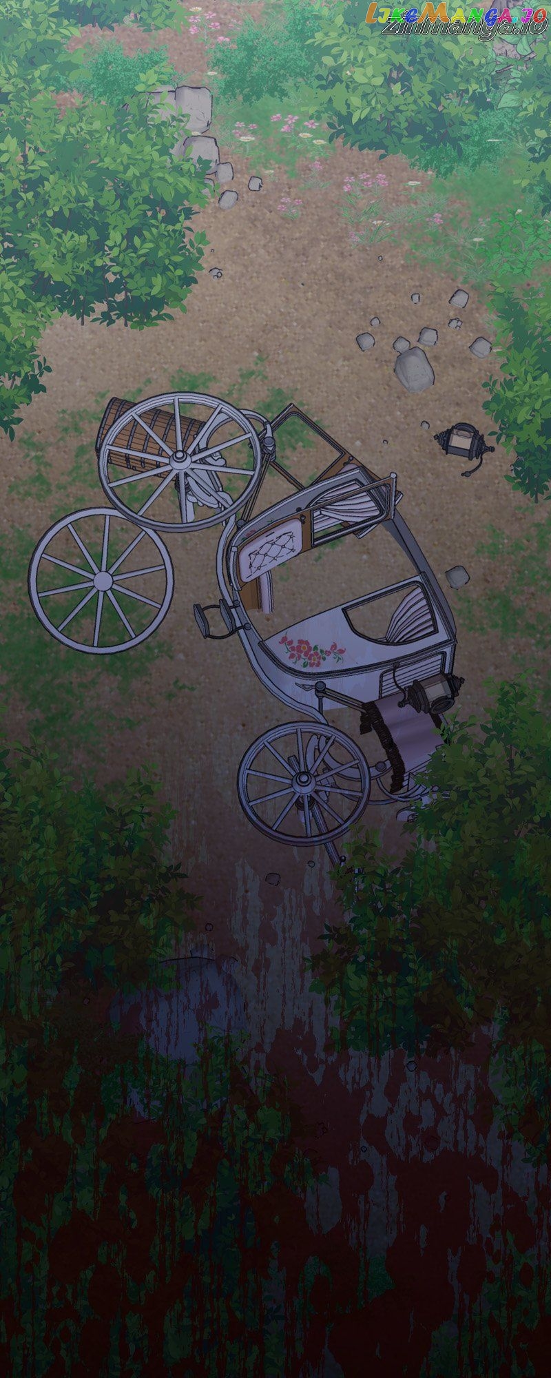 My Angelic Husband is actually a Devil in Disguise Chapter 42 - page 23