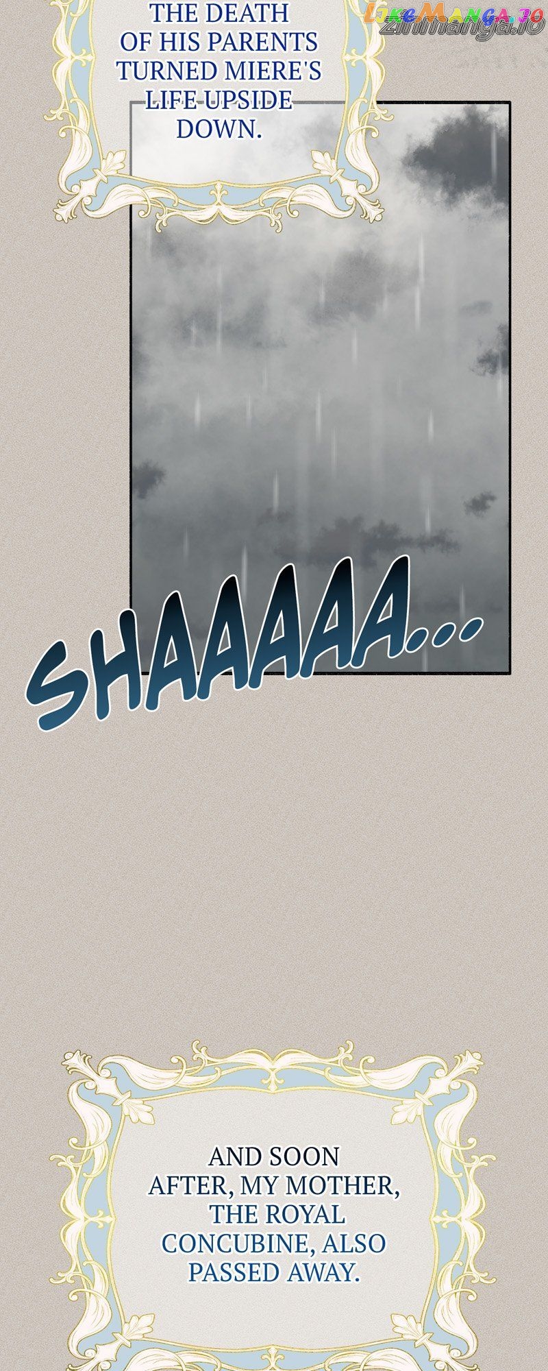 My Angelic Husband is actually a Devil in Disguise Chapter 42 - page 25