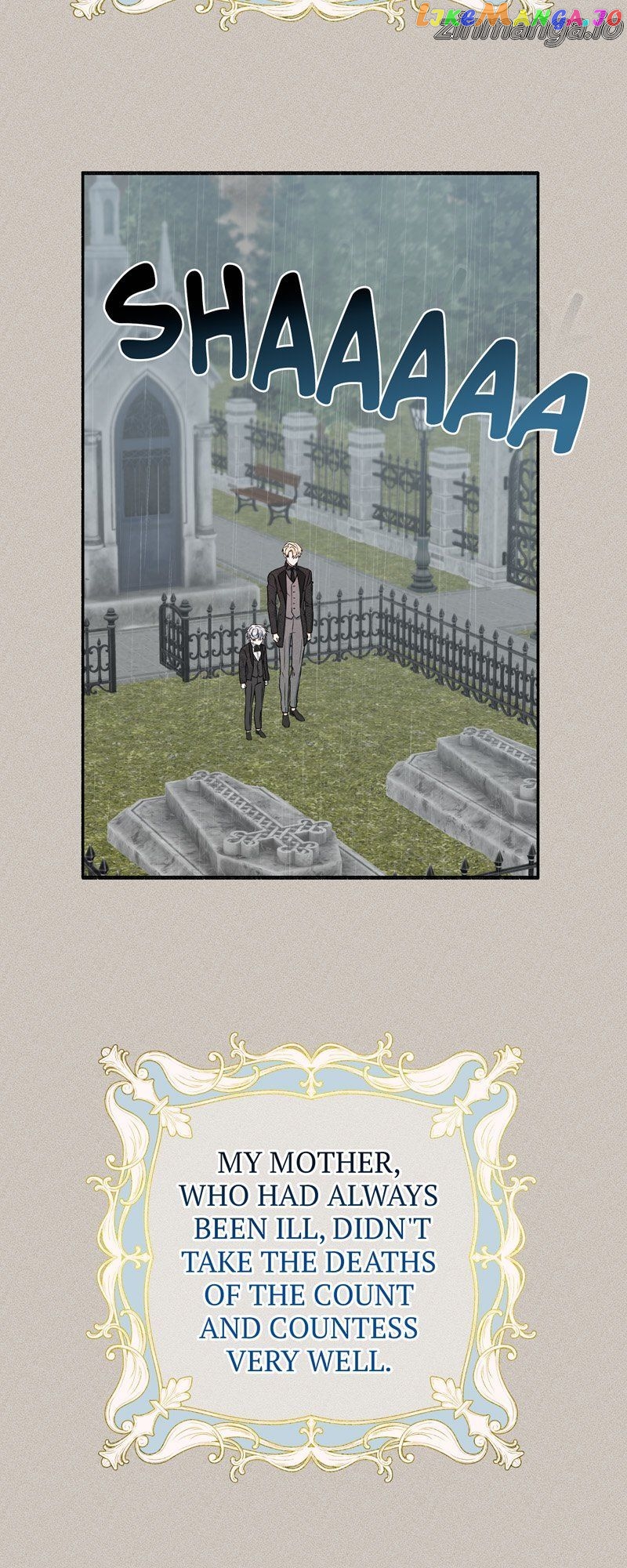 My Angelic Husband is actually a Devil in Disguise Chapter 42 - page 26