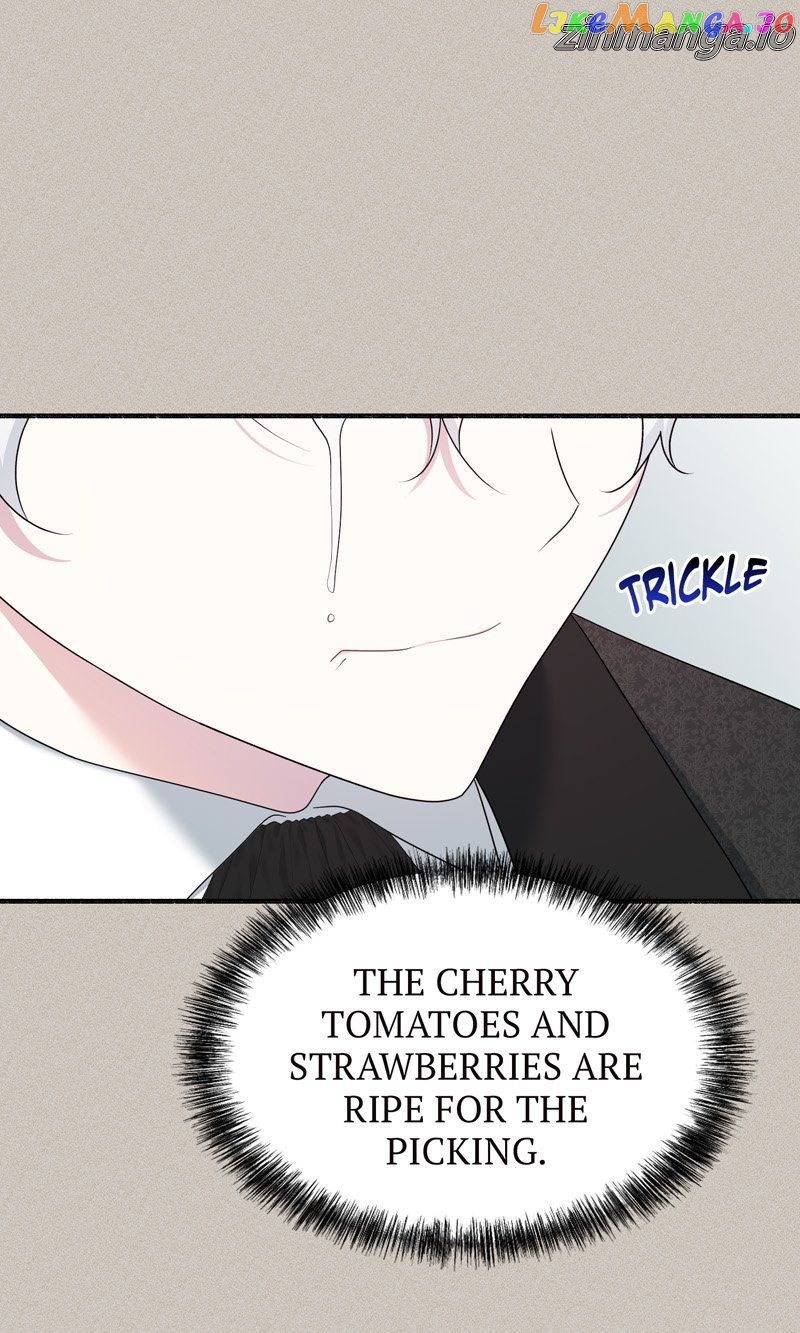 My Angelic Husband is actually a Devil in Disguise Chapter 42 - page 28