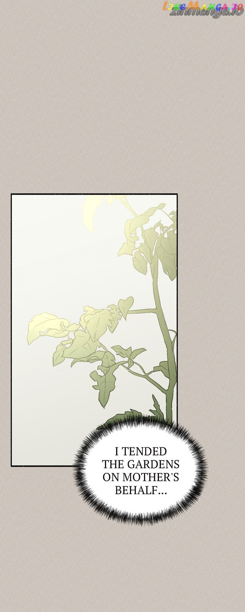 My Angelic Husband is actually a Devil in Disguise Chapter 42 - page 29