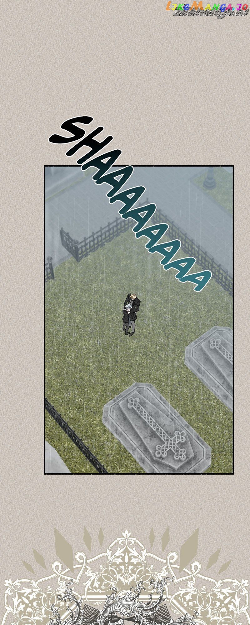 My Angelic Husband is actually a Devil in Disguise Chapter 42 - page 30