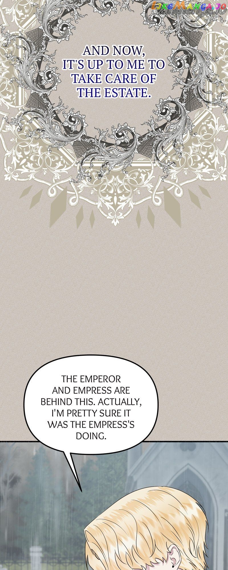 My Angelic Husband is actually a Devil in Disguise Chapter 42 - page 31