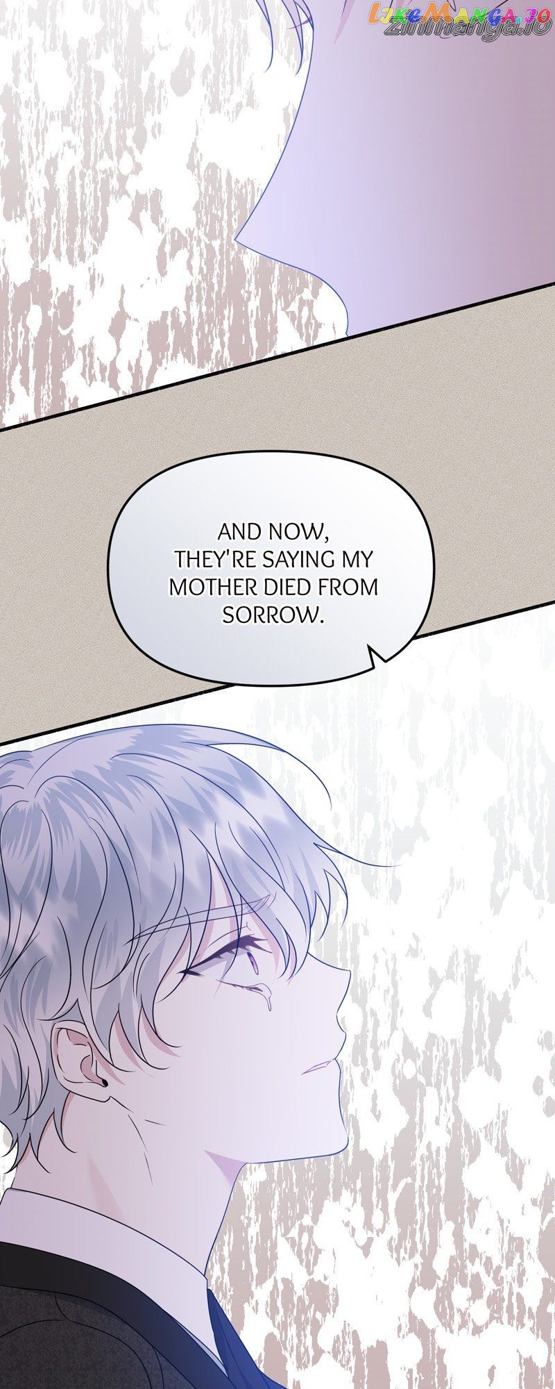 My Angelic Husband is actually a Devil in Disguise Chapter 42 - page 34