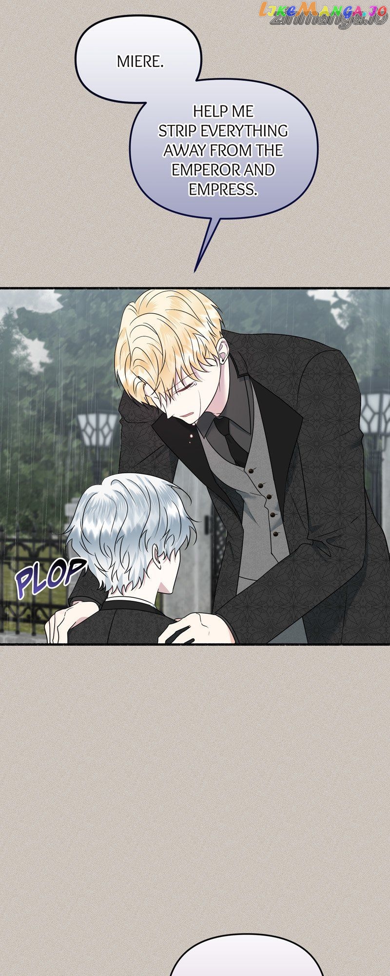 My Angelic Husband is actually a Devil in Disguise Chapter 42 - page 36