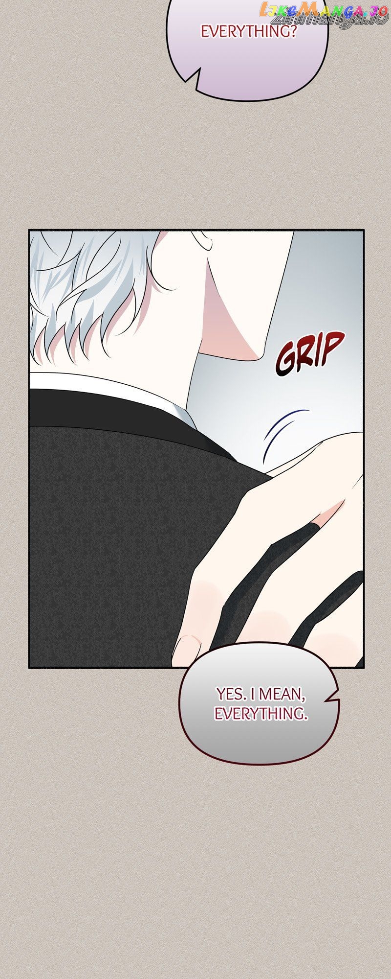 My Angelic Husband is actually a Devil in Disguise Chapter 42 - page 37