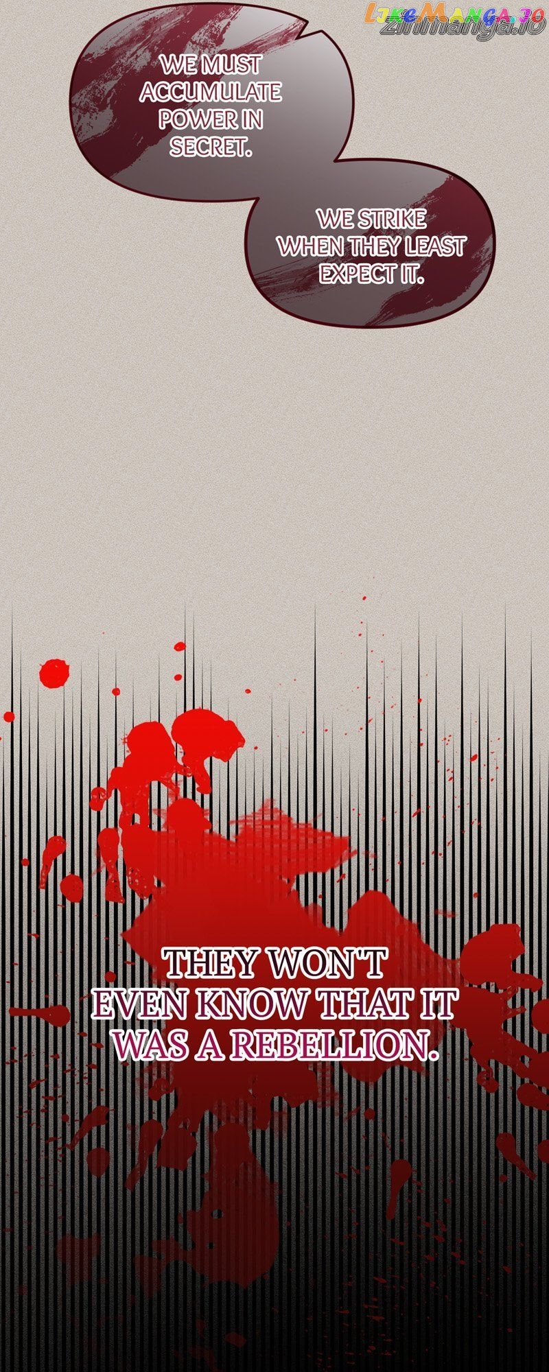 My Angelic Husband is actually a Devil in Disguise Chapter 42 - page 38