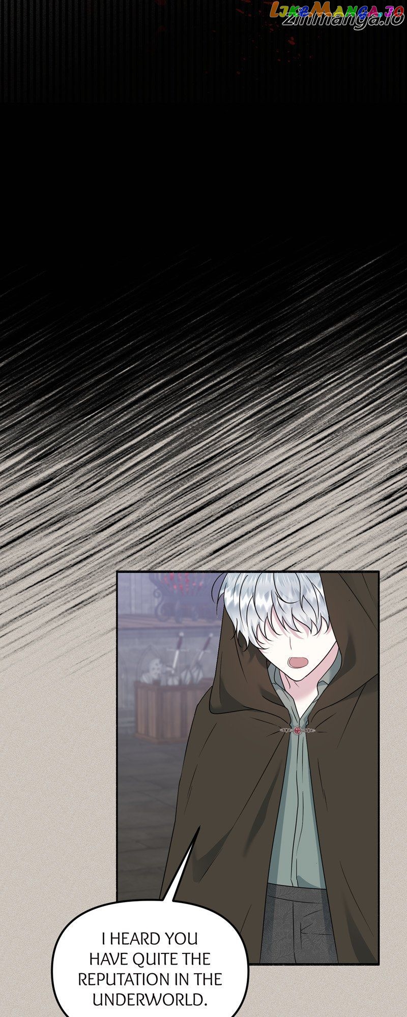 My Angelic Husband is actually a Devil in Disguise Chapter 42 - page 39