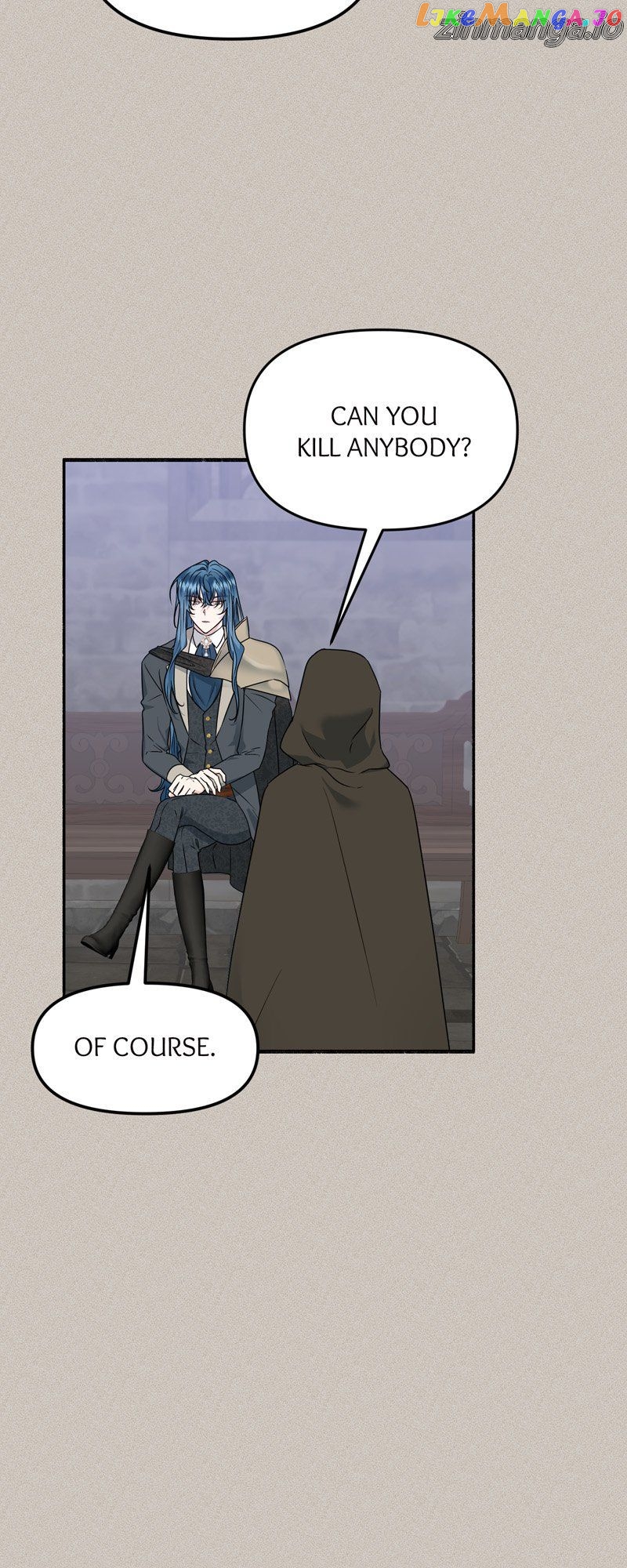 My Angelic Husband is actually a Devil in Disguise Chapter 42 - page 40