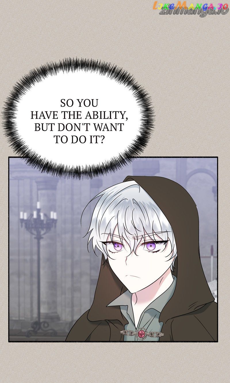 My Angelic Husband is actually a Devil in Disguise Chapter 42 - page 42